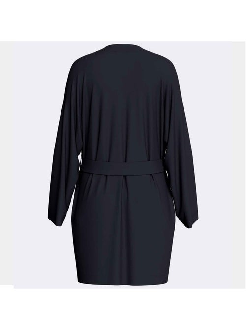 Vestaglia donna in lyocell stile kimono | Impetus - Kiabi Vestaglia donna in lyocell stile kimono | Impetus - Kiabi