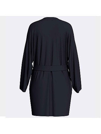 Vestaglia donna in lyocell stile kimono | impetus | impetus