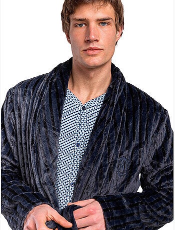 Vestaglia Everlane calda a maniche lunghe da uomo ADMAS CLASSIC