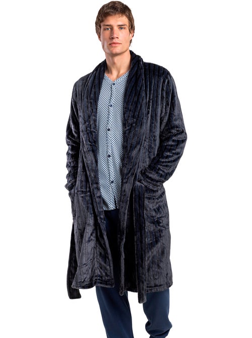 Vestaglia Everlane calda a maniche lunghe da uomo ADMAS CLASSIC - Kiabi Vestaglia Everlane calda a maniche lunghe da uomo ADMAS CLASSIC - Kiabi