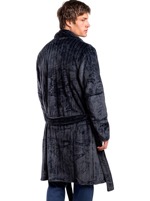 Vestaglia Everlane calda a maniche lunghe da uomo ADMAS CLASSIC - Kiabi Vestaglia Everlane calda a maniche lunghe da uomo ADMAS CLASSIC - Kiabi