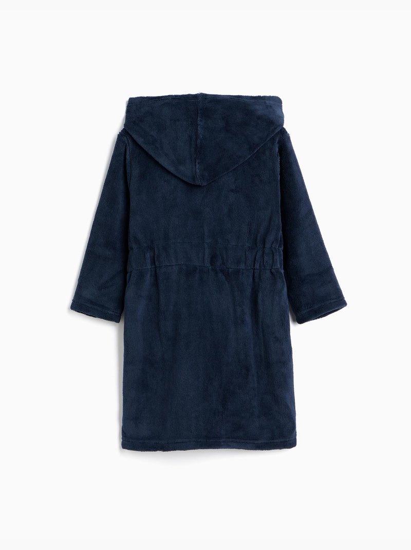 Vestaglia in maglia, mo fashion Blu - Kiabi