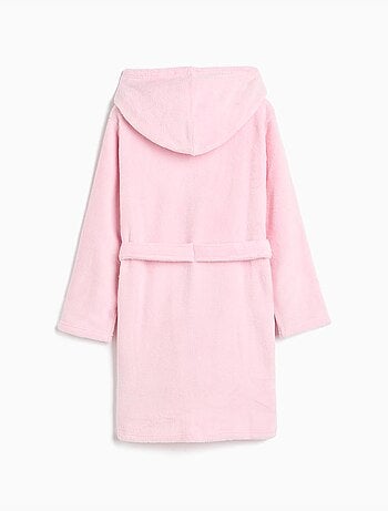 Vestaglia in maglia, mo fashion