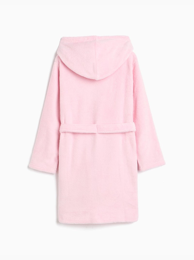 Vestaglia in maglia, mo fashion Rosa - Kiabi
