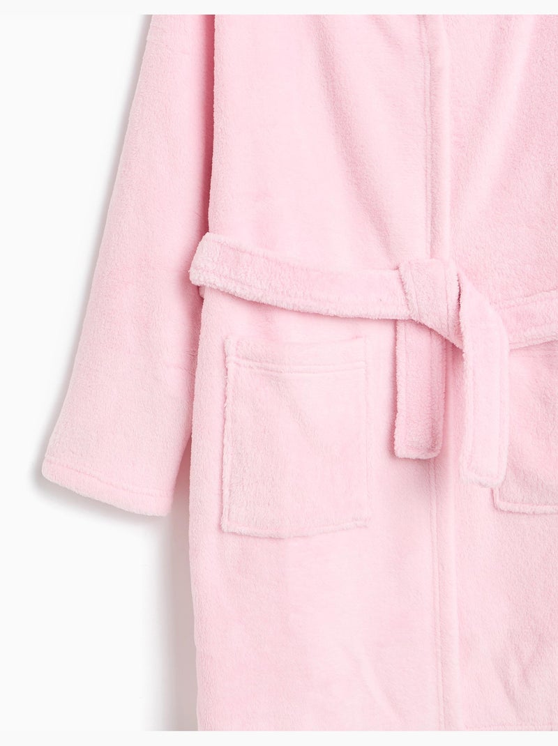 Vestaglia in maglia, mo fashion Rosa - Kiabi