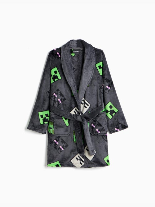 Vestaglia 'minecraft', mo fashion - Kiabi