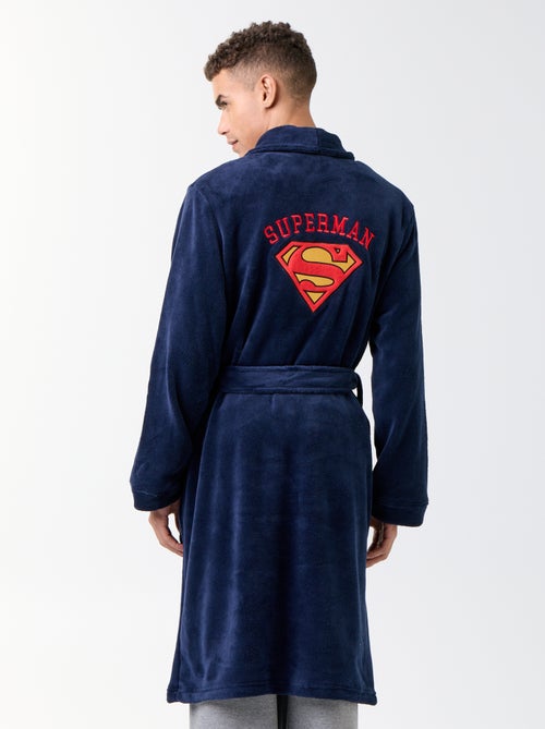 Vestaglia 'Superman' 'DC Comics' - Kiabi