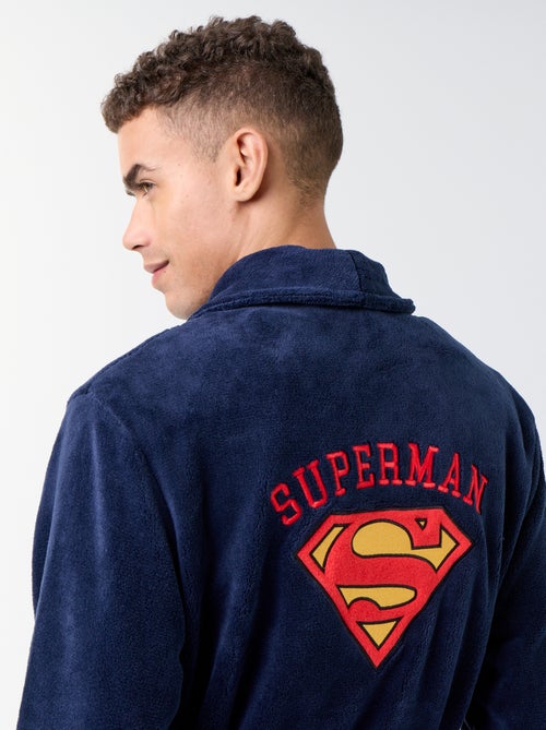 Vestaglia 'Superman' 'DC Comics' - Kiabi