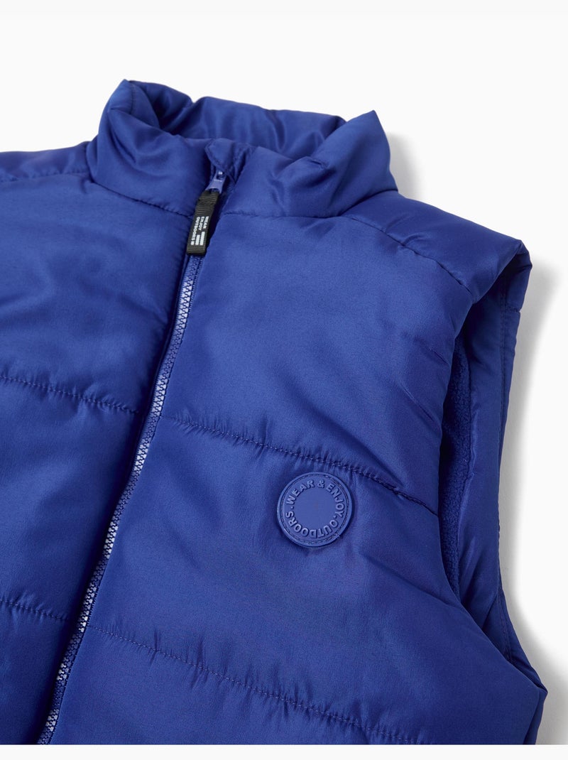 Veste, MO Fashion Blu - Kiabi