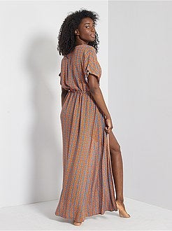 Vestitino da spiaggia - Kiabi