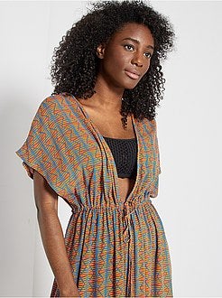 Vestitino da spiaggia - Kiabi