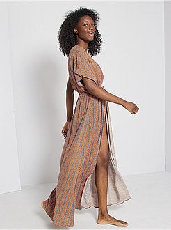 Vestitino da spiaggia - Kiabi