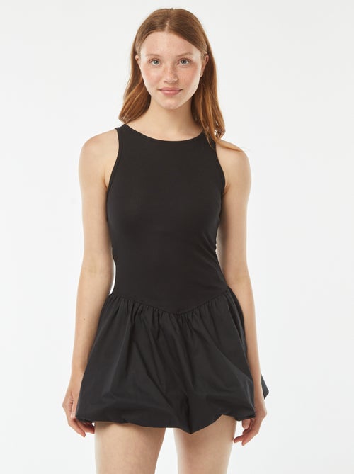 Vestito a palloncino - Kiabi