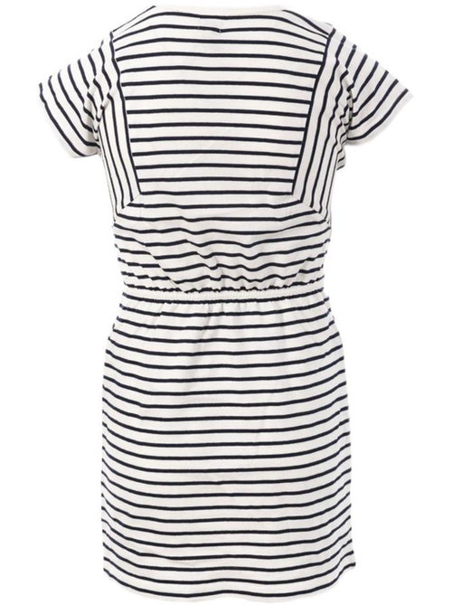 Vestito a Righe Bambina Pinil - Kiabi