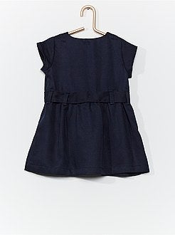 Vestito abbottonato - Kiabi