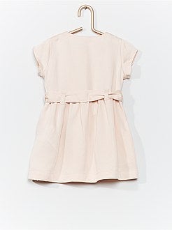 Vestito abbottonato - Kiabi