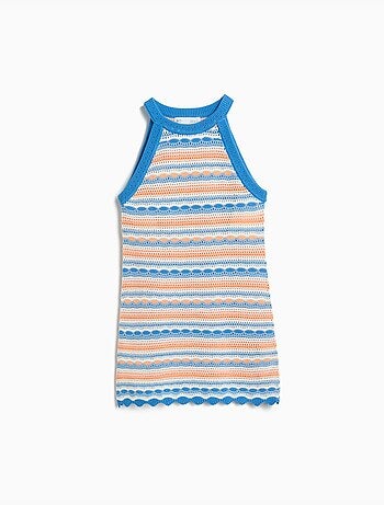 Vestito all'uncinetto, MO Fashion