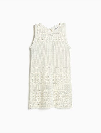 Vestito all'uncinetto, MO Fashion