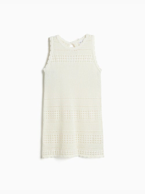 Vestito all'uncinetto, MO Fashion - Kiabi
