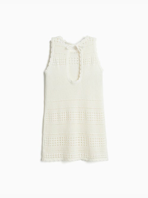 Vestito all'uncinetto, MO Fashion - Kiabi