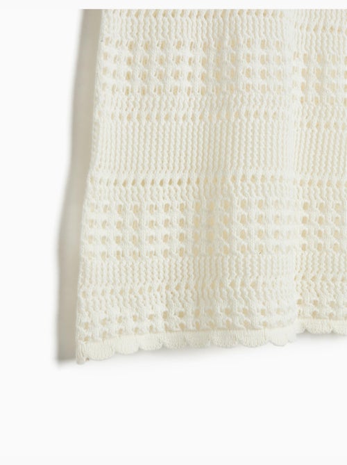 Vestito all'uncinetto, MO Fashion - Kiabi