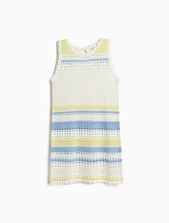 Vestito all'uncinetto, MO Fashion