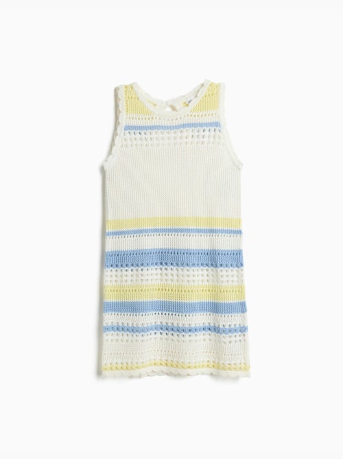 Vestito all'uncinetto, MO Fashion - Kiabi