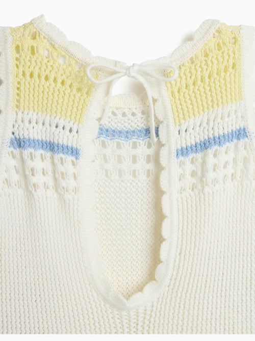 Vestito all'uncinetto, MO Fashion - Kiabi