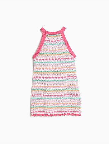 Vestito all'uncinetto, MO Fashion