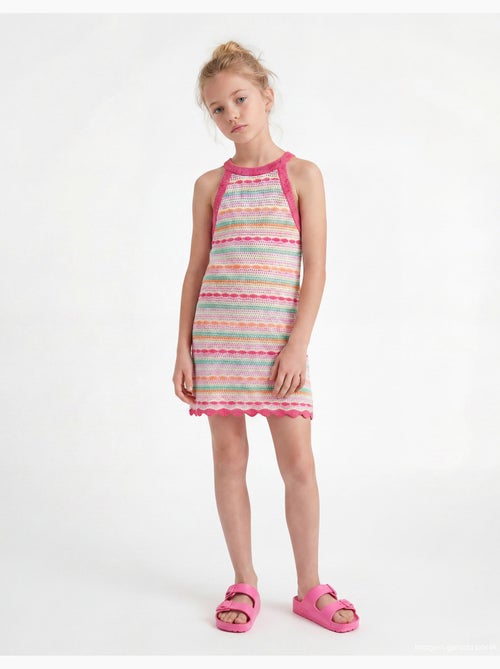 Vestito all'uncinetto, MO Fashion - Kiabi