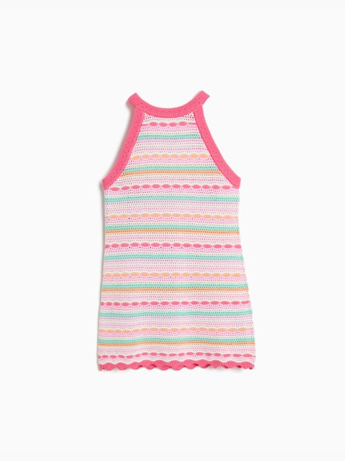 Vestito all'uncinetto, MO Fashion - Kiabi