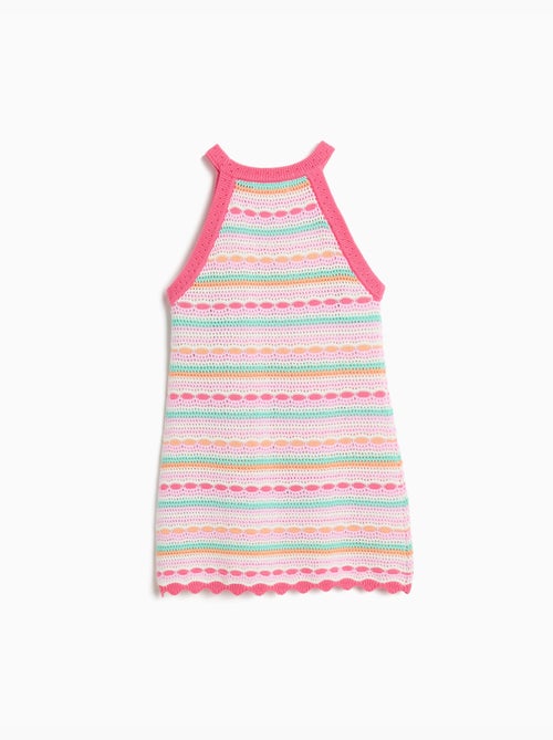 Vestito all'uncinetto, MO Fashion - Kiabi