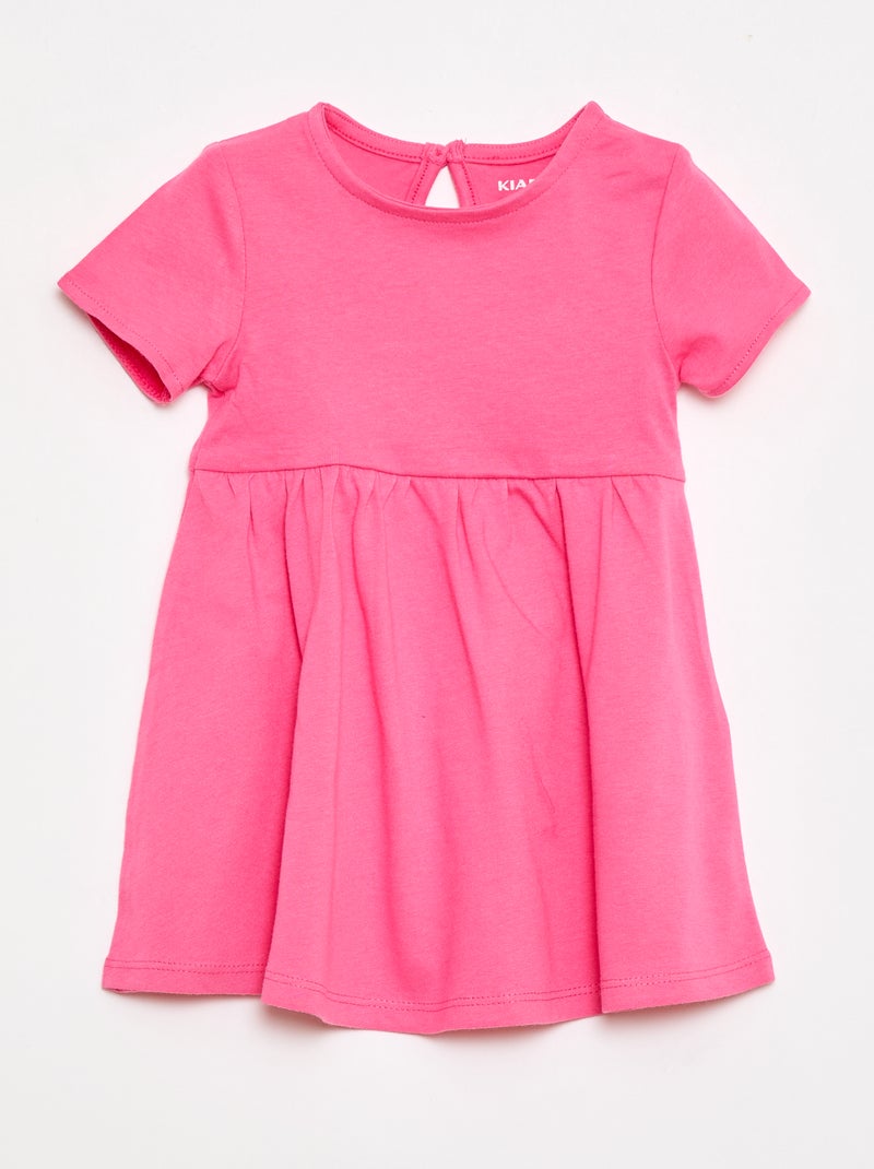 Vestito Arancione - Kiabi
