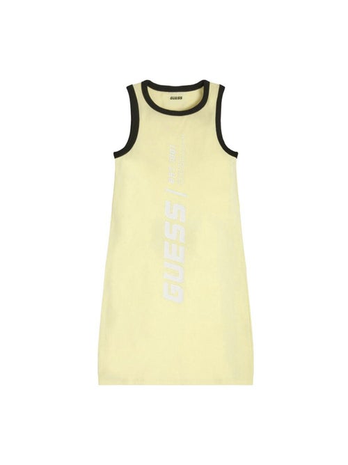 Vestito Bambina Guess - Kiabi