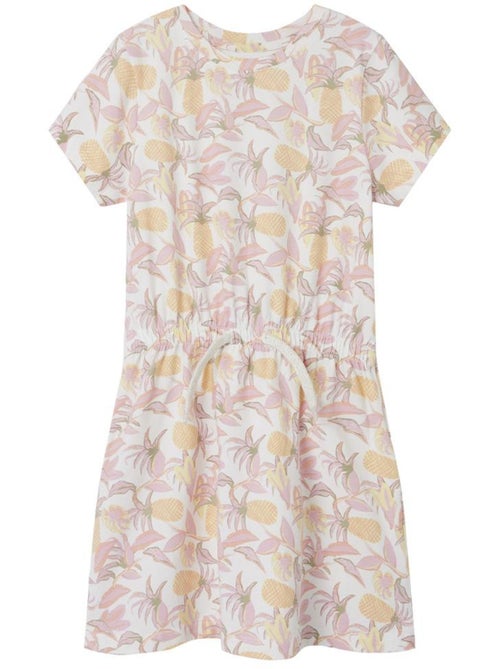 Vestito Bambina Name it - Kiabi