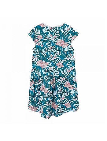 Vestito a Righe per Bambina Name it