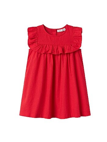 Vestito Bambina Name it