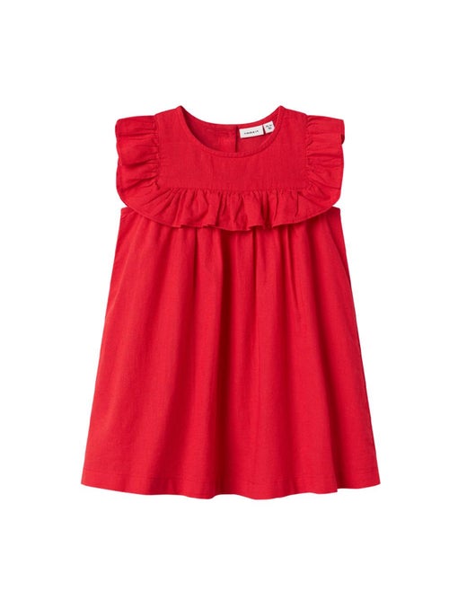 Vestito Bambina Name it - Kiabi