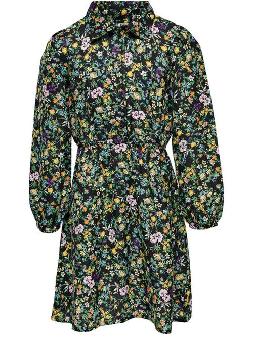 Vestito Bambina Stampato Kids ONLY - Kiabi