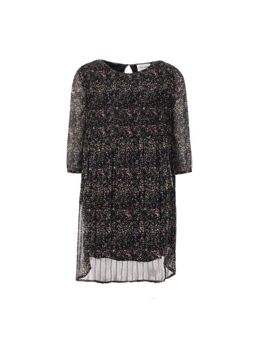 Vestito Bambina Teddy Smith - Kiabi