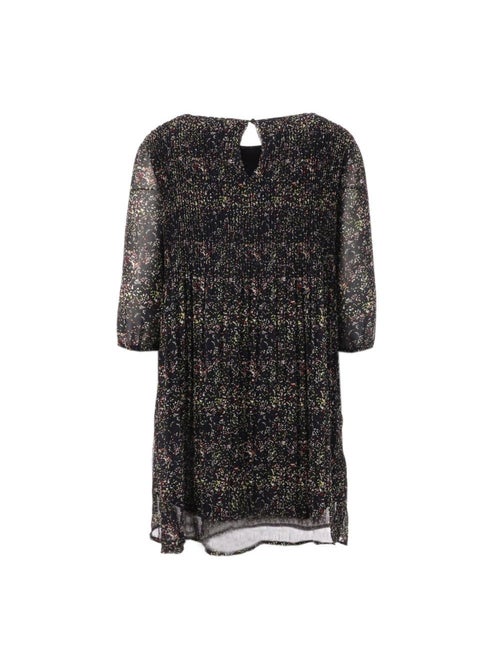 Vestito Bambina Teddy Smith - Kiabi