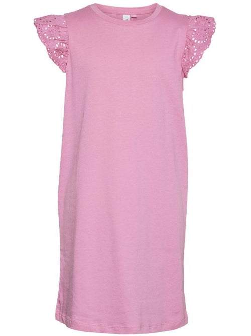 Vestito Bambina Vero Moda - Kiabi Vestito Bambina Vero Moda - Kiabi