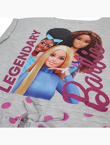 Vestito Barbie bambina