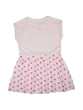 Vestito Barbie bambina