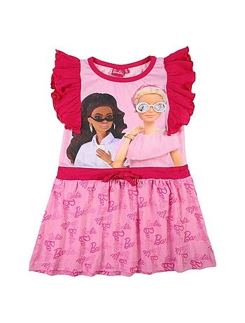 Vestito Barbie