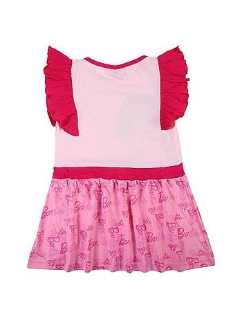 Vestito Barbie