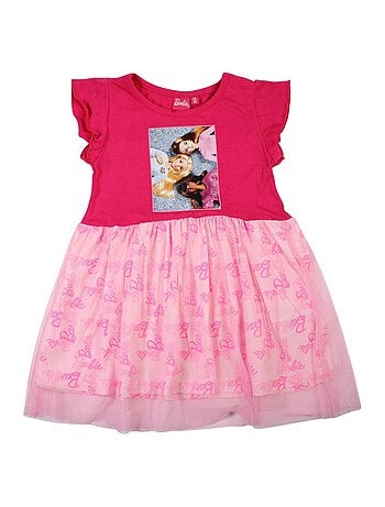 Vestito Barbie