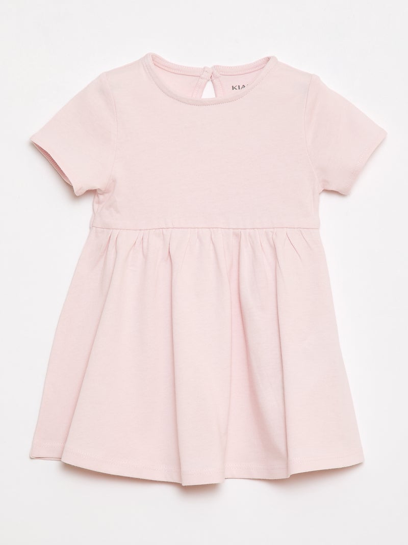 Vestito Beige - Kiabi