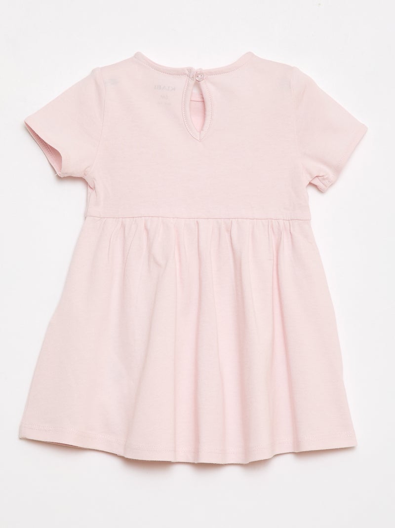 Vestito Beige - Kiabi