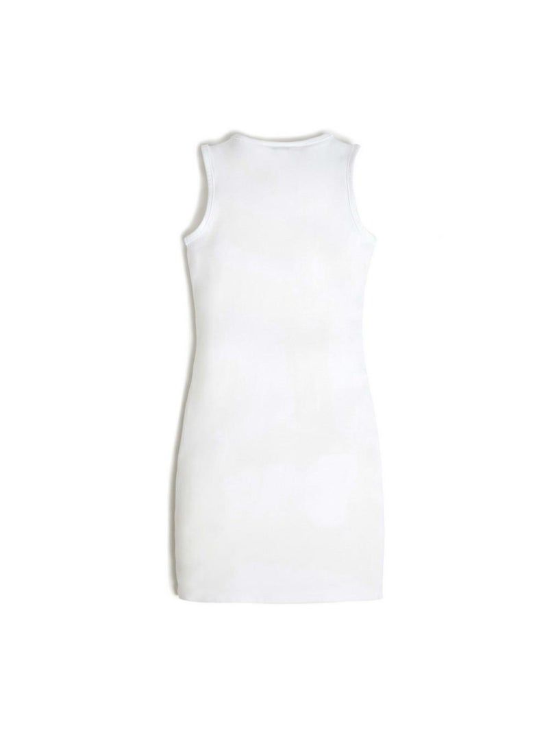 Vestito Bimba Guess Bianco - Kiabi